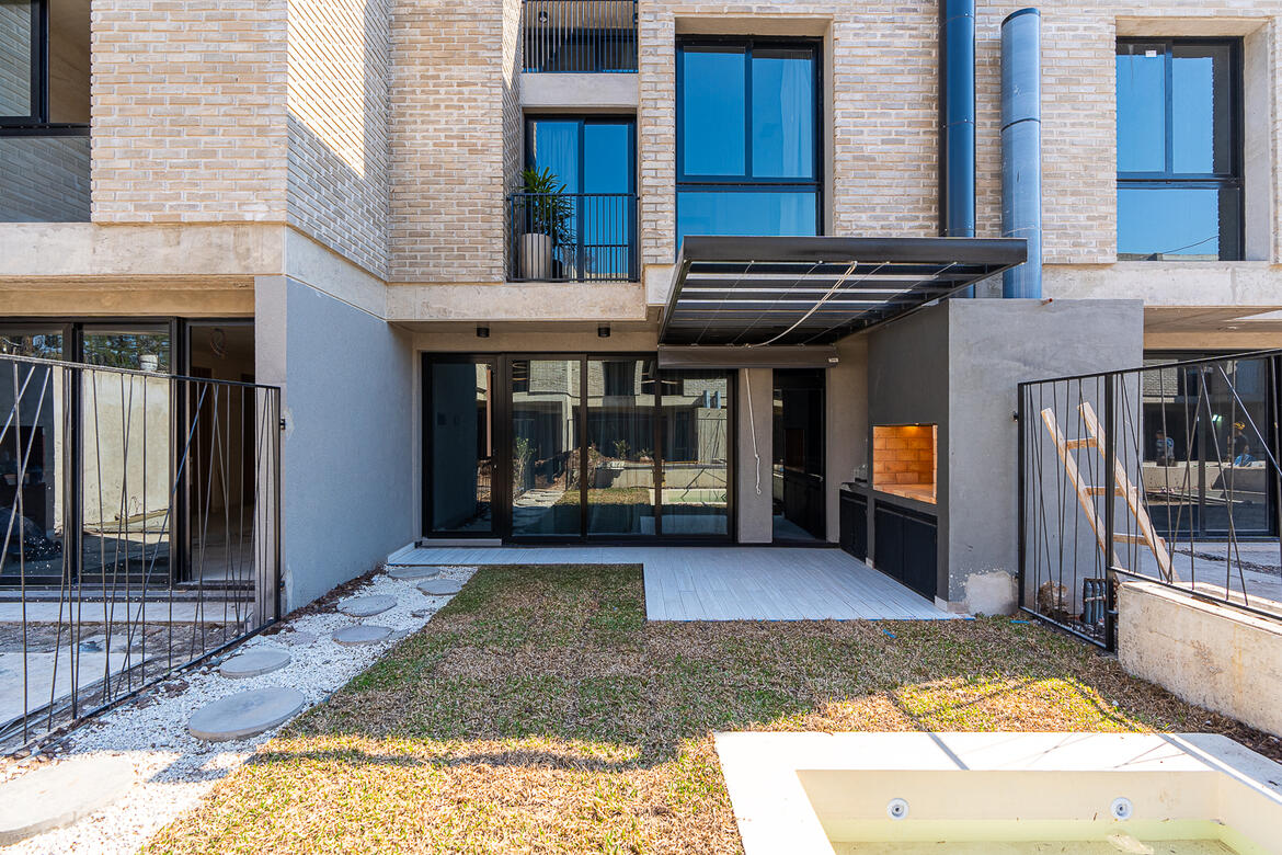 Wilde 400 bis - 2, 3, 4 dormitorios y local comercial - Entrega aprox Febrero 2026 - Financiación