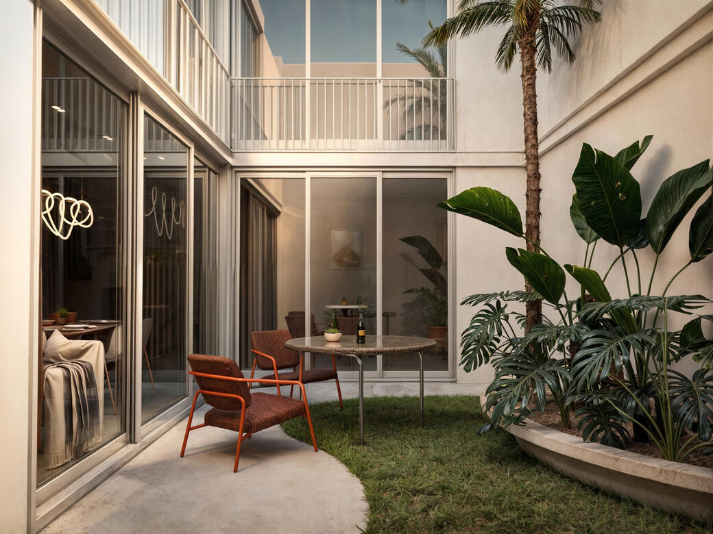 Balcarce 1456 - 3 dormitorios - Cochera - Entrega inmediata - Apta Crédito - U$D295.000